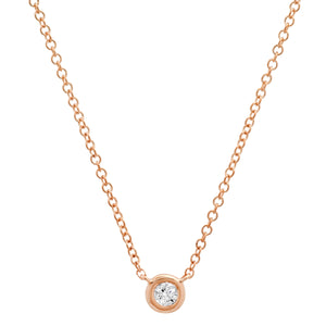 Orbit Necklace