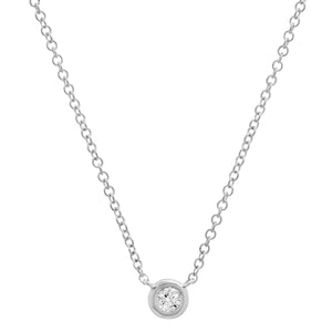 Orbit Necklace