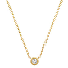 Load image into Gallery viewer, Orbit Necklace