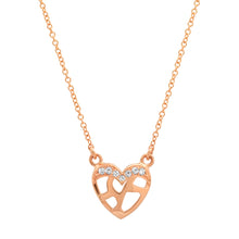 Load image into Gallery viewer, Tender Heart Necklace